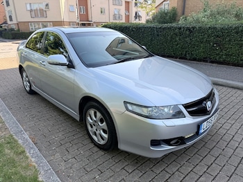 Used Honda Accord 2006 for sale - 79011138: Photo