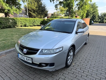 Used Honda Accord 2006 for sale - 79011138: Photo