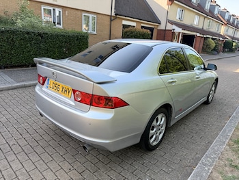 Used Honda Accord 2006 for sale - 79011138: Photo