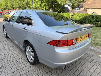 Used Honda Accord 2006 for sale - 79011138: Photo