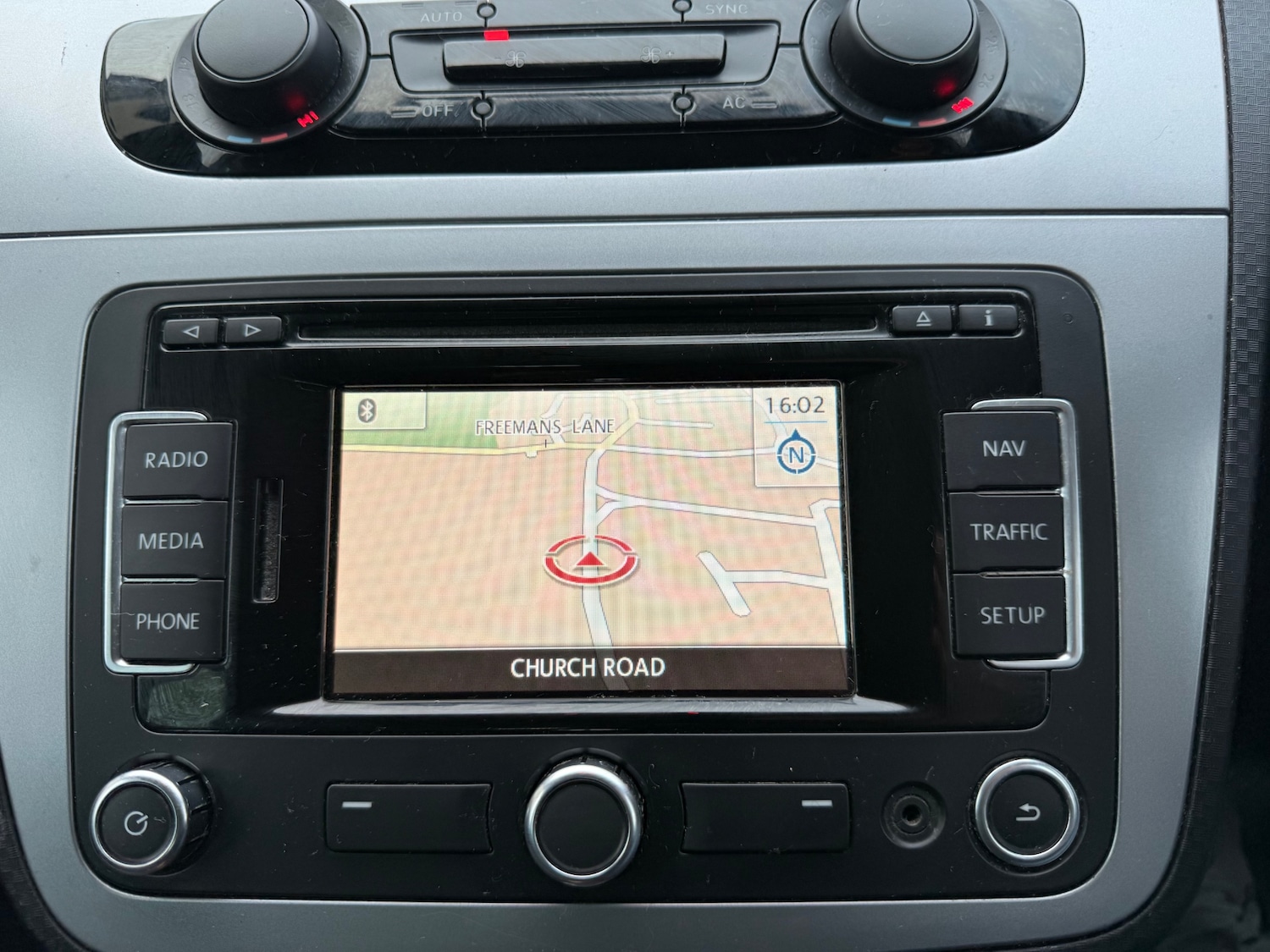 Used SEAT Altea XL 2013 for sale - 77398853: Photo 10