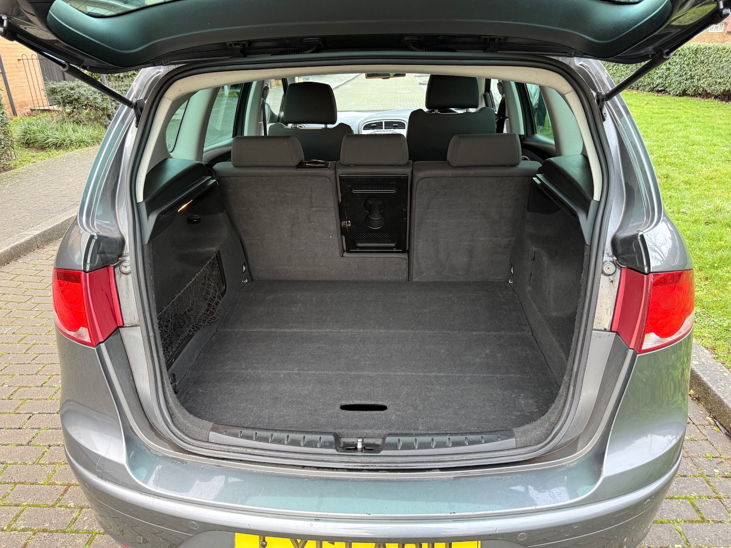 Used SEAT Altea XL 2013 for sale - 77398853: Photo 12