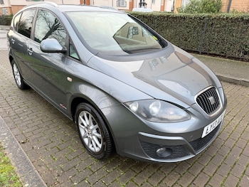 Used SEAT Altea XL 2013 for sale - 77398853: Photo