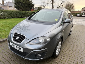 Used SEAT Altea XL 2013 for sale - 77398853: Photo