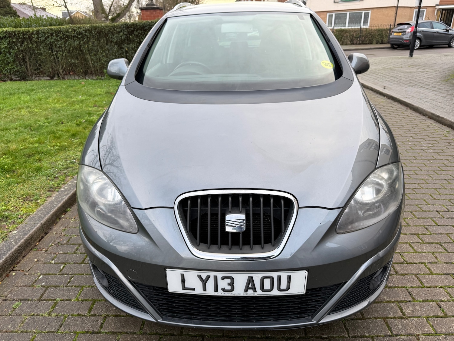 Used SEAT Altea XL 2013 for sale - 77398853: Photo 5