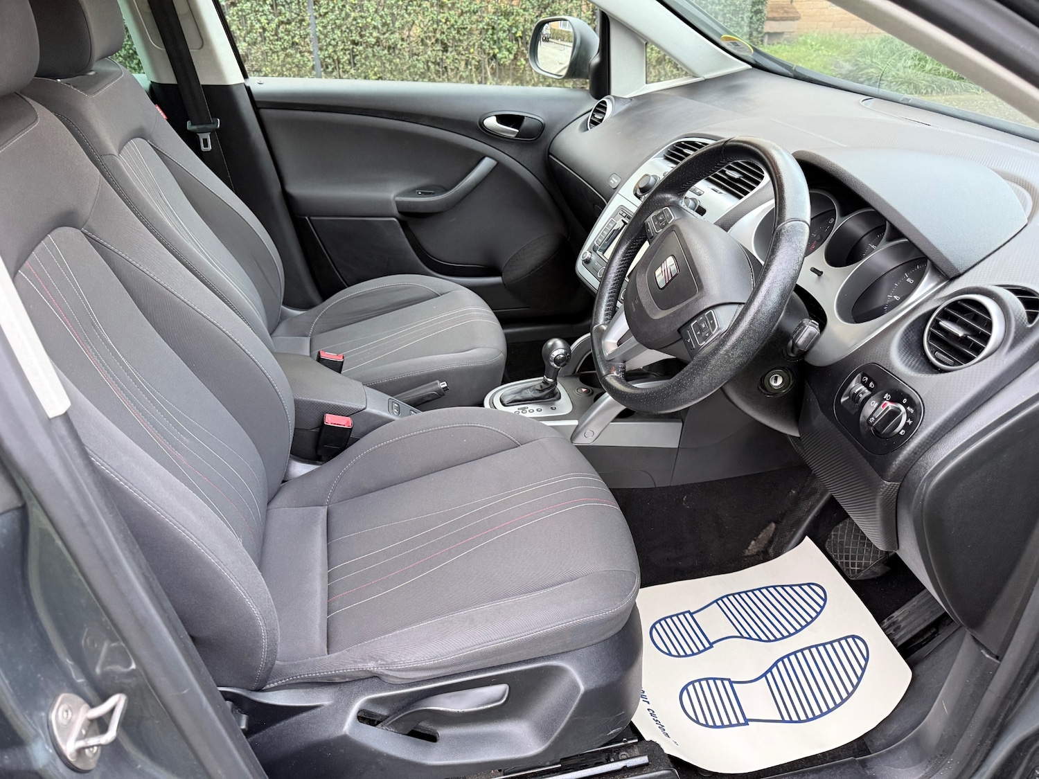 Used SEAT Altea XL 2013 for sale - 77398853: Photo 7