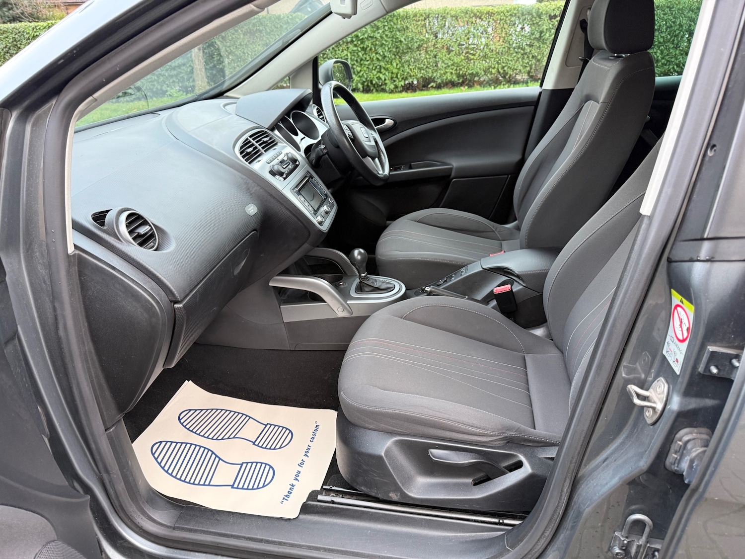 Used SEAT Altea XL 2013 for sale - 77398853: Photo 8