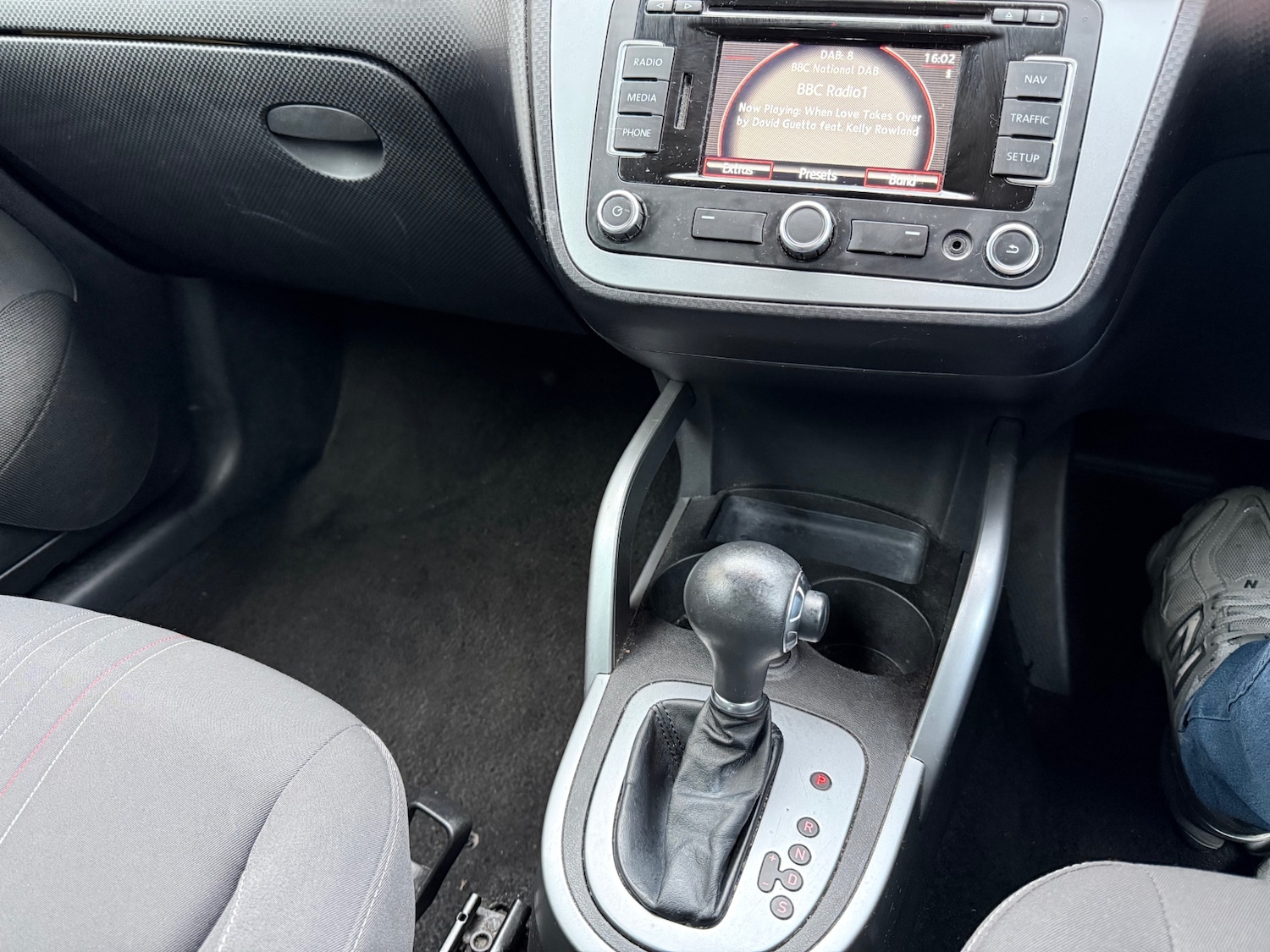 Used SEAT Altea XL 2013 for sale - 77398853: Photo 9