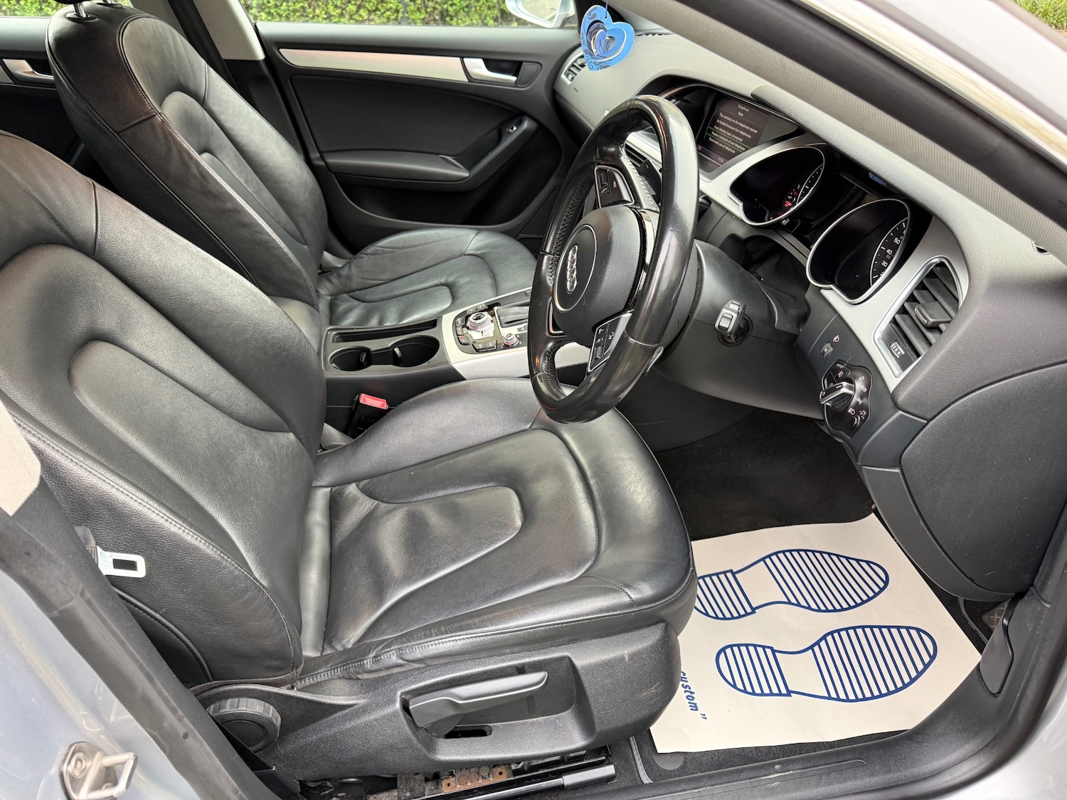 Used Audi A5 2015 for sale - 77921243: Photo 11