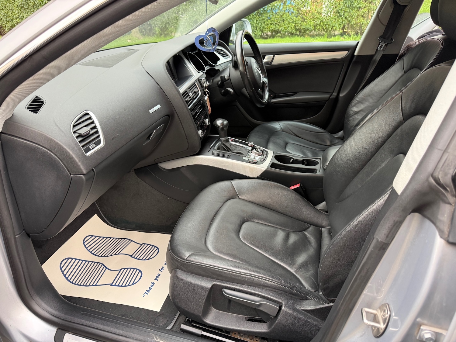 Used Audi A5 2015 for sale - 77921243: Photo 12