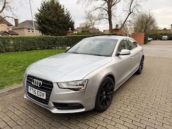 2015 (15) - 2.0 TDI 150 SE Technik 5dr Multitronic [5 Seat]