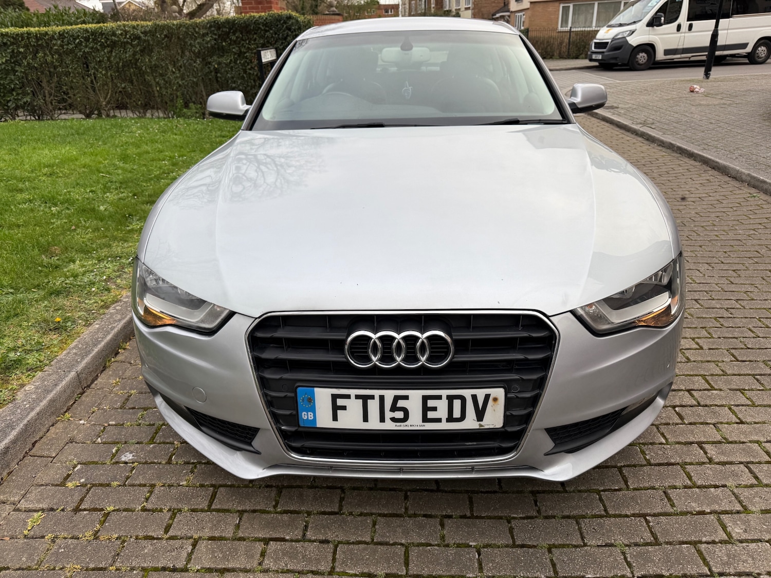 Used Audi A5 2015 for sale - 77921243: Photo 5