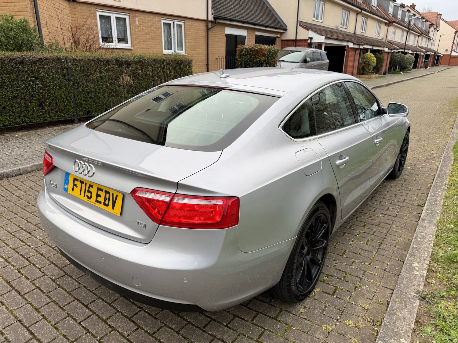 Used Audi A5 2015 for sale - 77921243: Photo 6