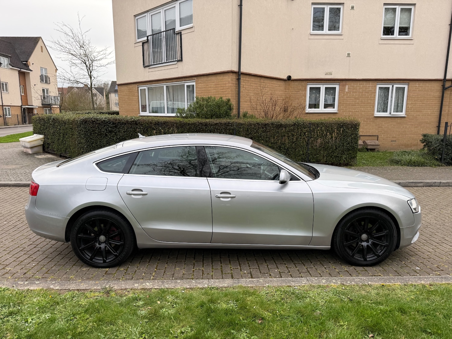 Used Audi A5 2015 for sale - 77921243: Photo 7