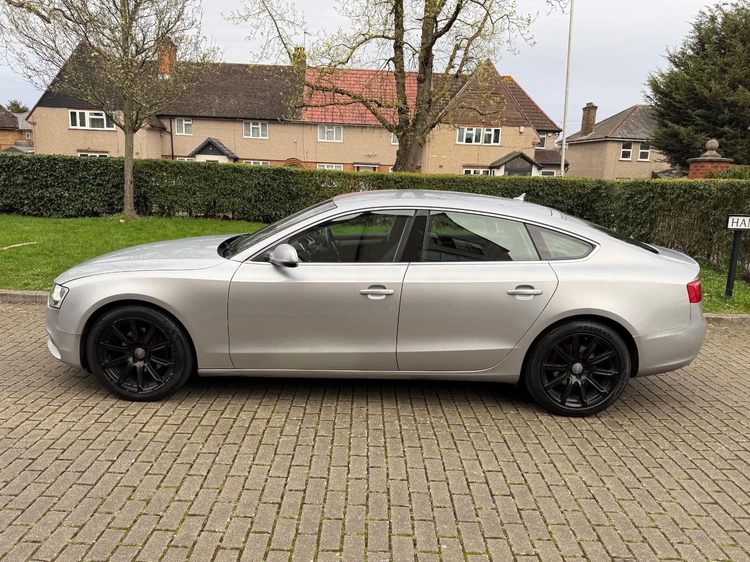 Used Audi A5 2015 for sale - 77921243: Photo 9