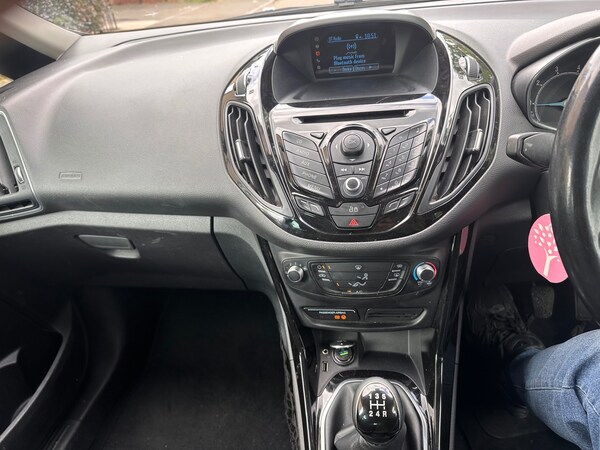 Used Ford B-MAX 2013 for sale - 74595116: Photo 13