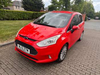2013 (13) - 1.0 EcoBoost Zetec 5dr