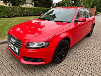 Used Audi A4 2011 for sale - 74841765: Photo
