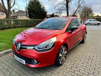Renault - Clio