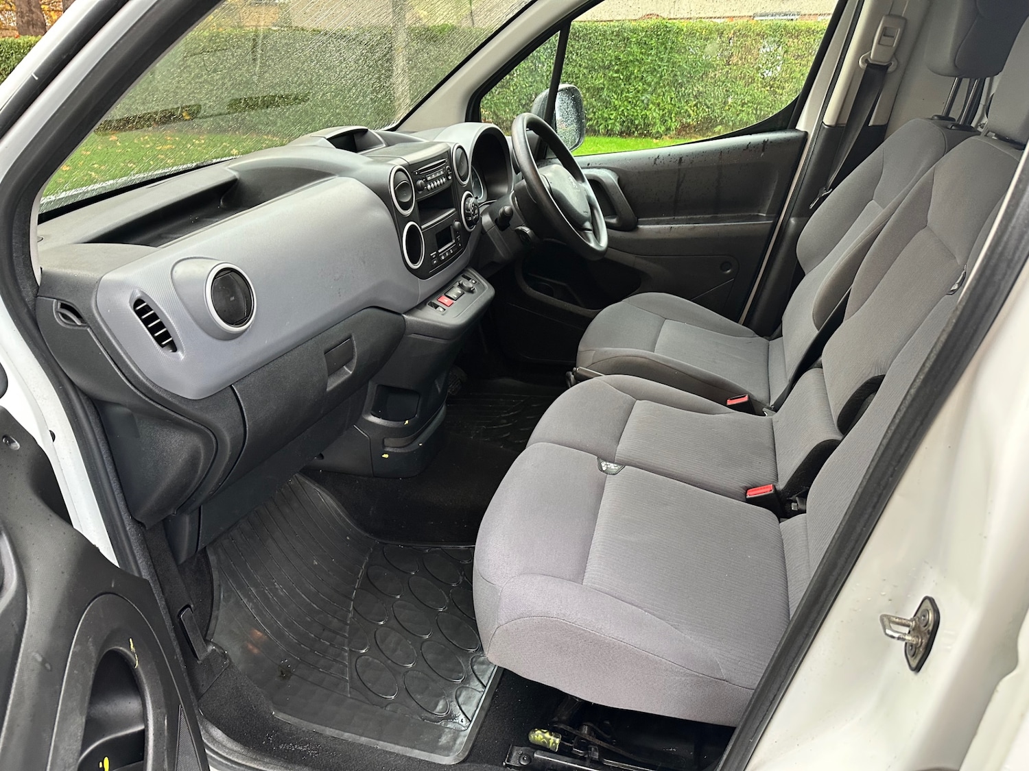 Used Peugeot Partner 2016 for sale - 76439991: Photo 10