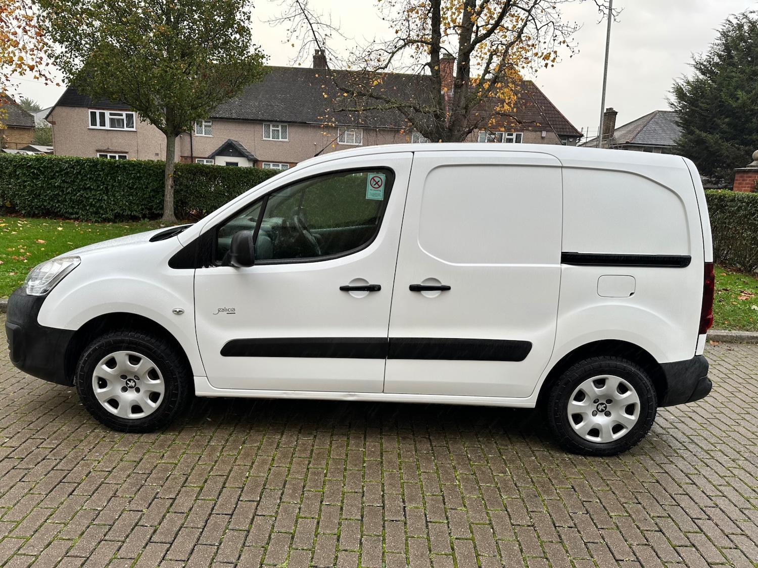 Used Peugeot Partner 2016 for sale - 76439991: Photo 6