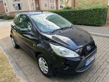 Used Ford Ka 2013 for sale - 74874143: Photo