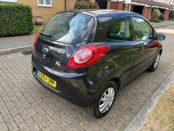 Used Ford Ka 2013 for sale - 74874143: Photo