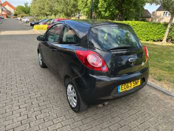 Used Ford Ka 2013 for sale - 74874143: Photo