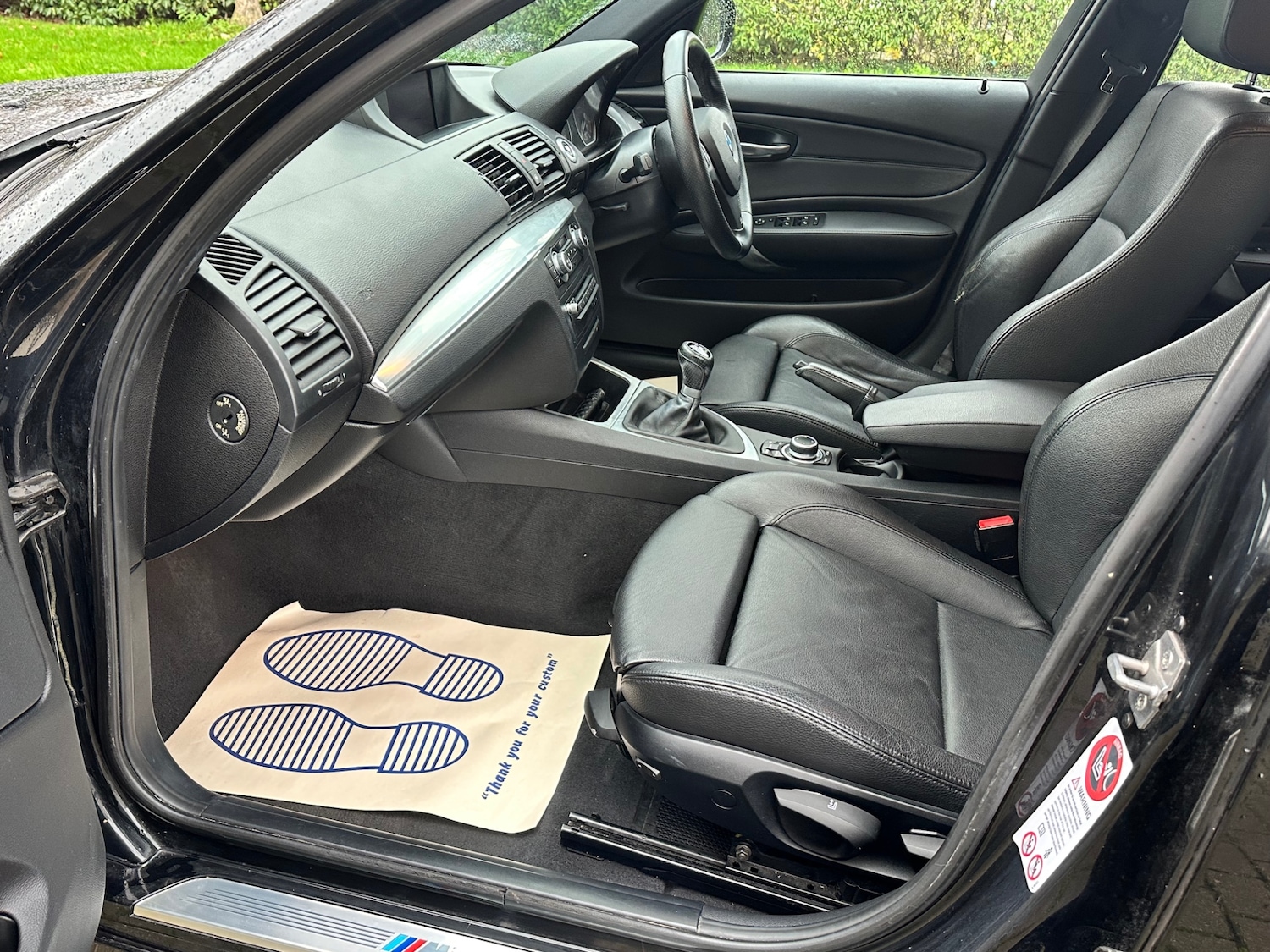 Used BMW 1 Series 2011 for sale - 76985136: Photo 10