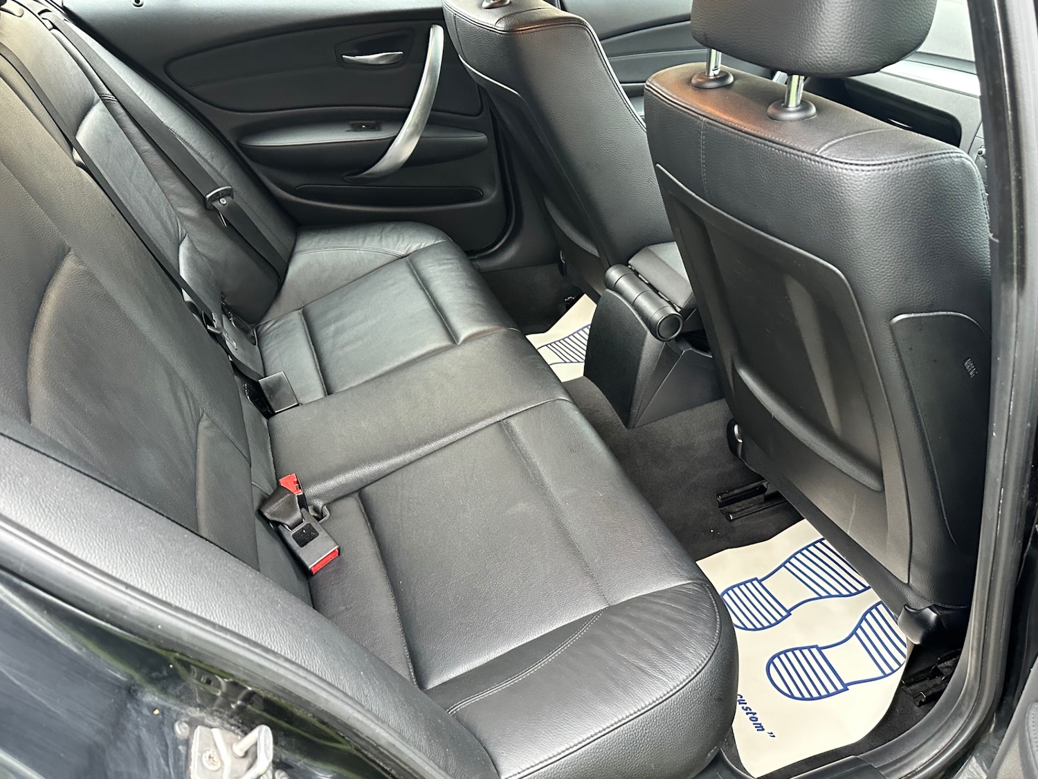 Used BMW 1 Series 2011 for sale - 76985136: Photo 11