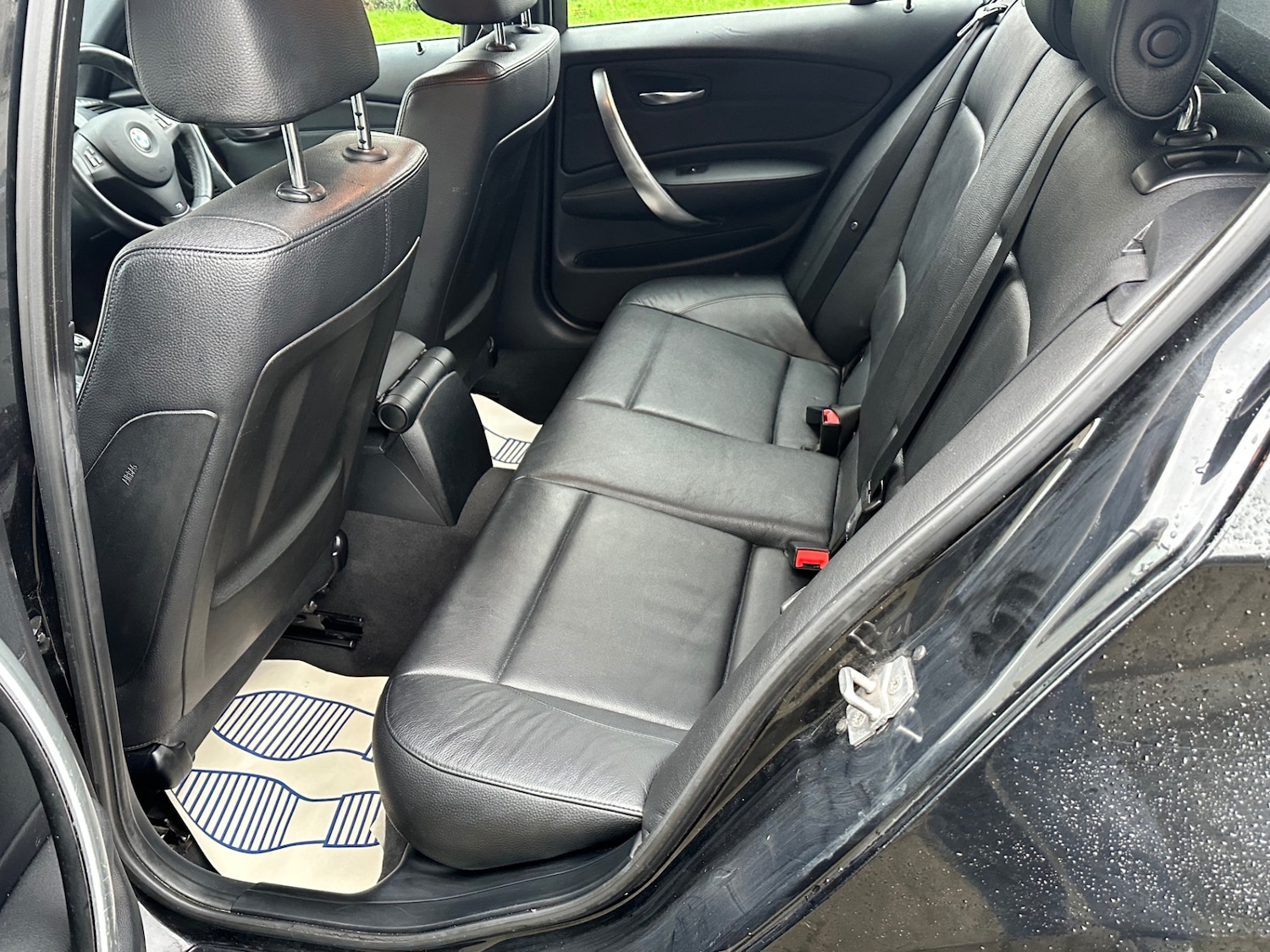 Used BMW 1 Series 2011 for sale - 76985136: Photo 13