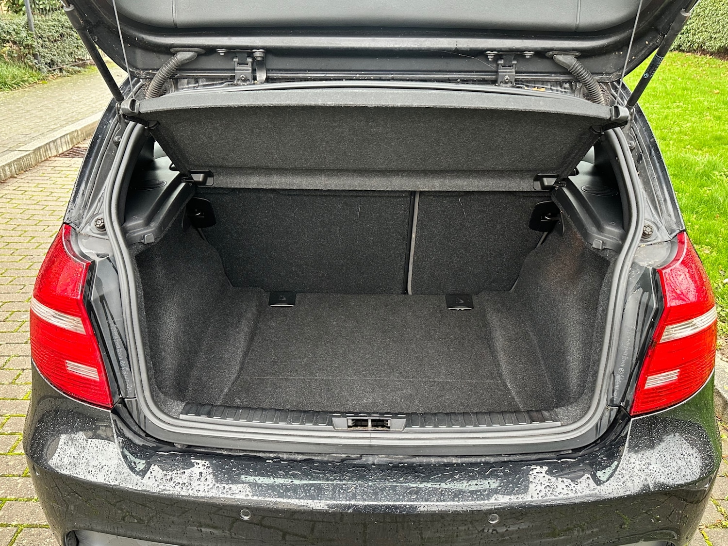 Used BMW 1 Series 2011 for sale - 76985136: Photo 14