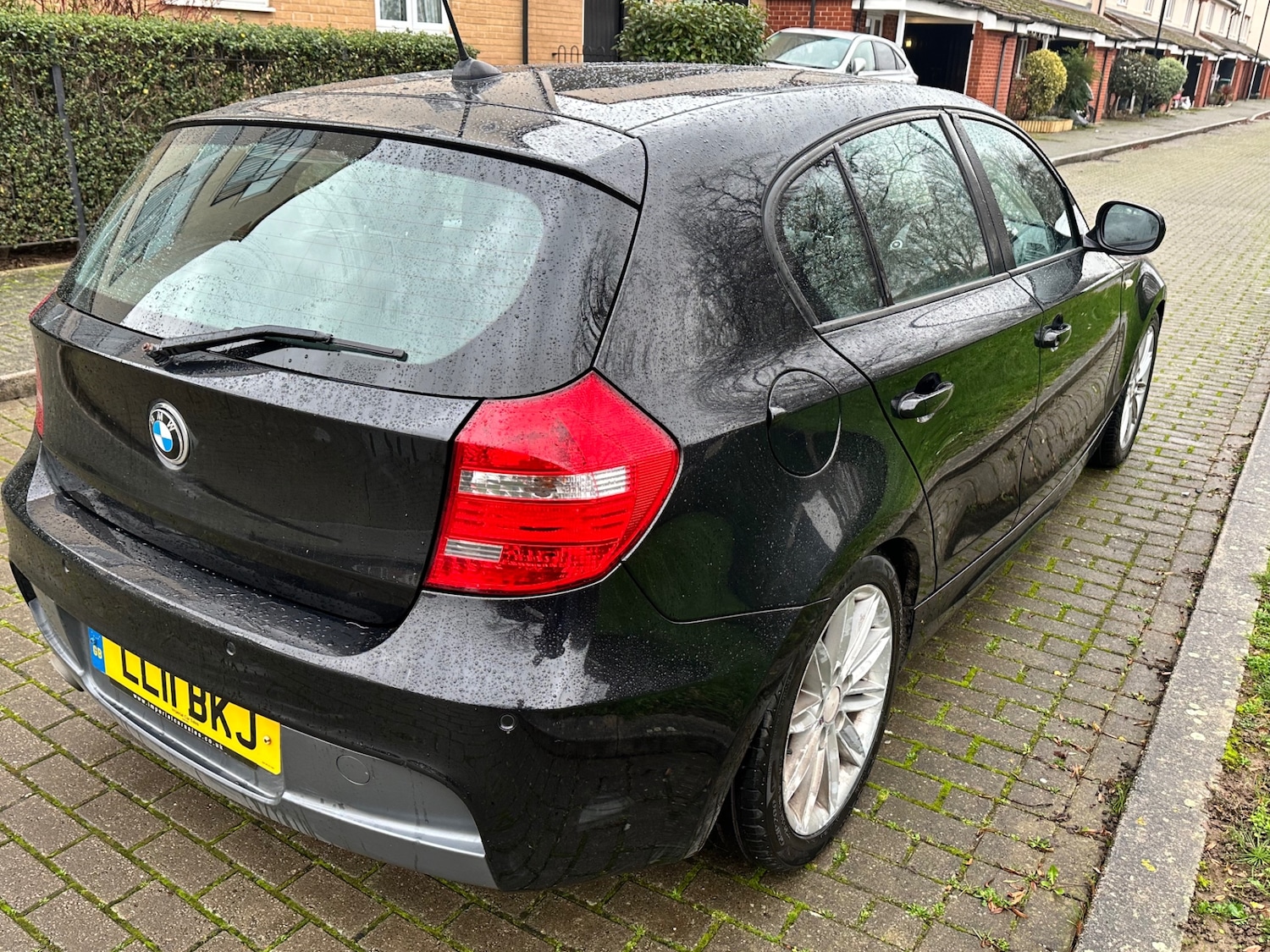 Used BMW 1 Series 2011 for sale - 76985136: Photo 3