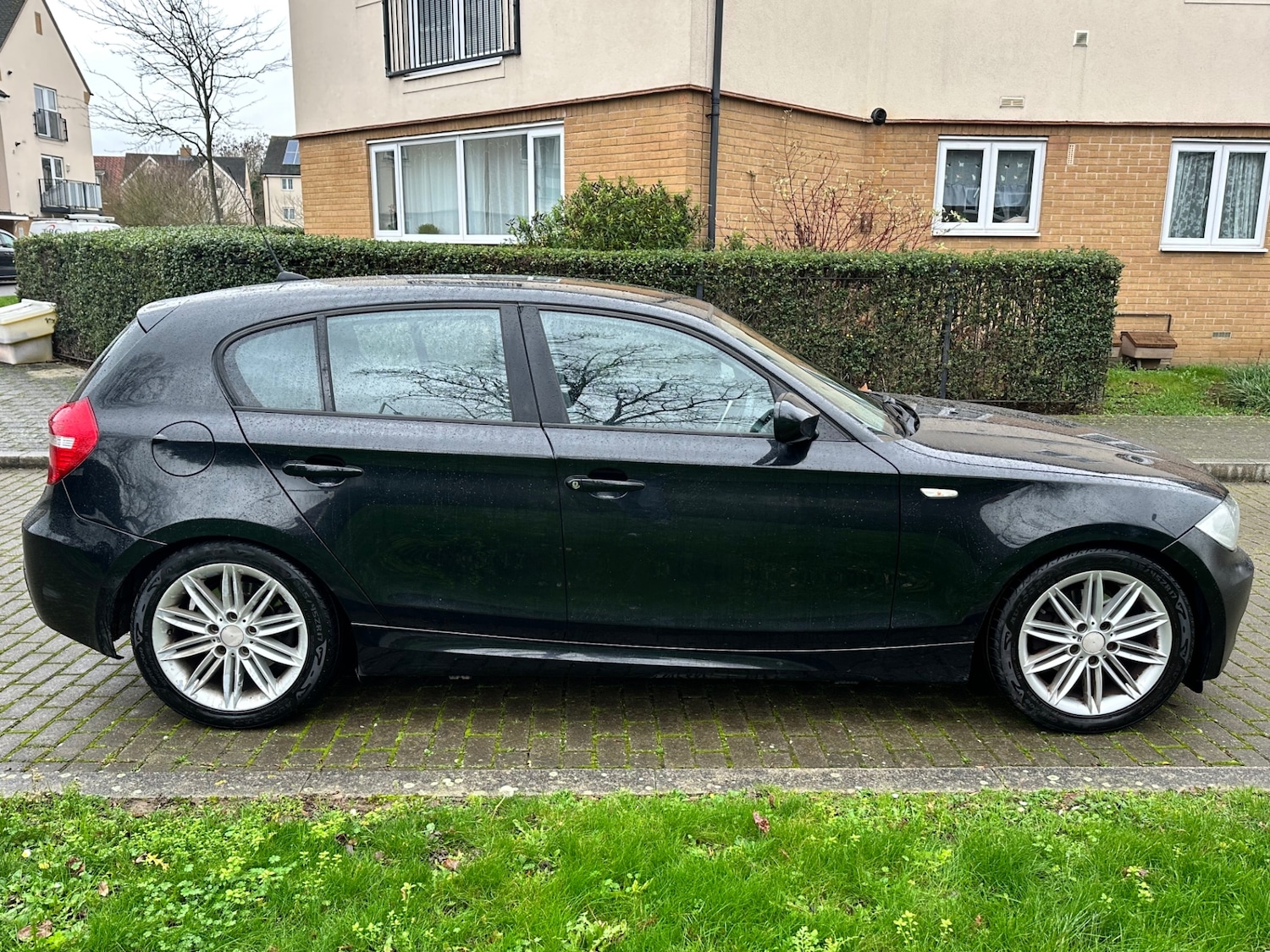 Used BMW 1 Series 2011 for sale - 76985136: Photo 5