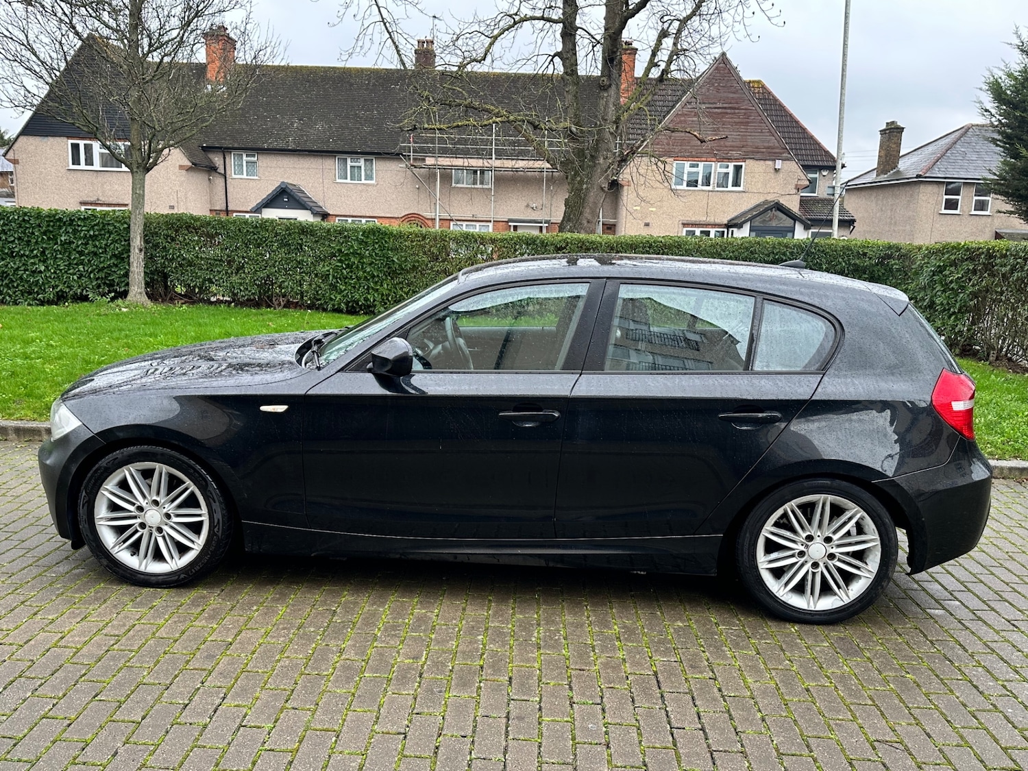 Used BMW 1 Series 2011 for sale - 76985136: Photo 6