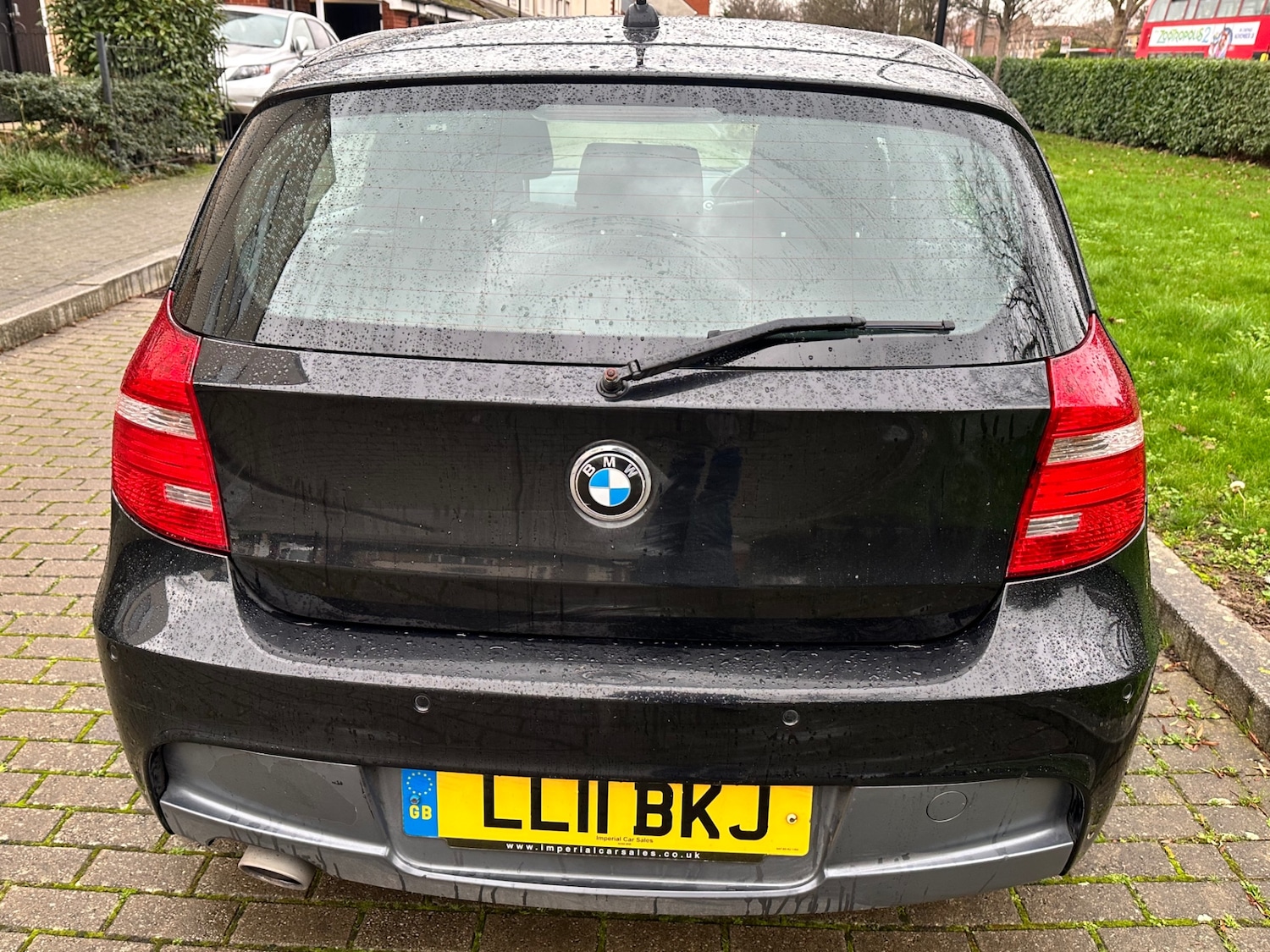 Used BMW 1 Series 2011 for sale - 76985136: Photo 7