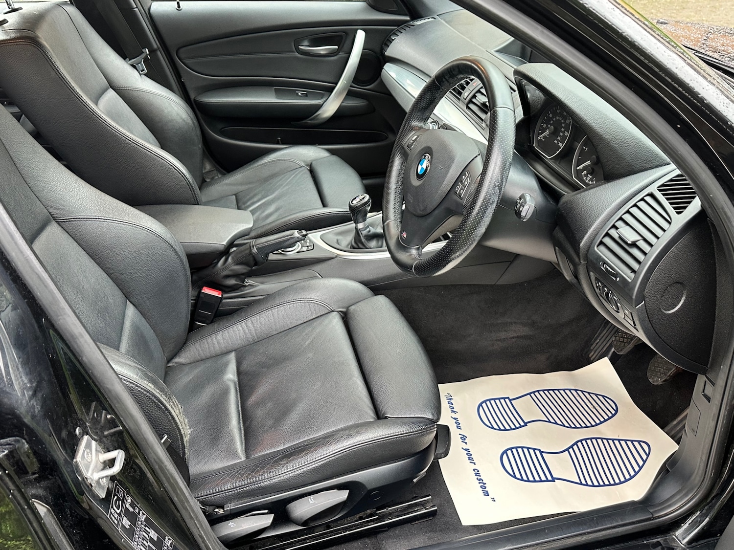 Used BMW 1 Series 2011 for sale - 76985136: Photo 8