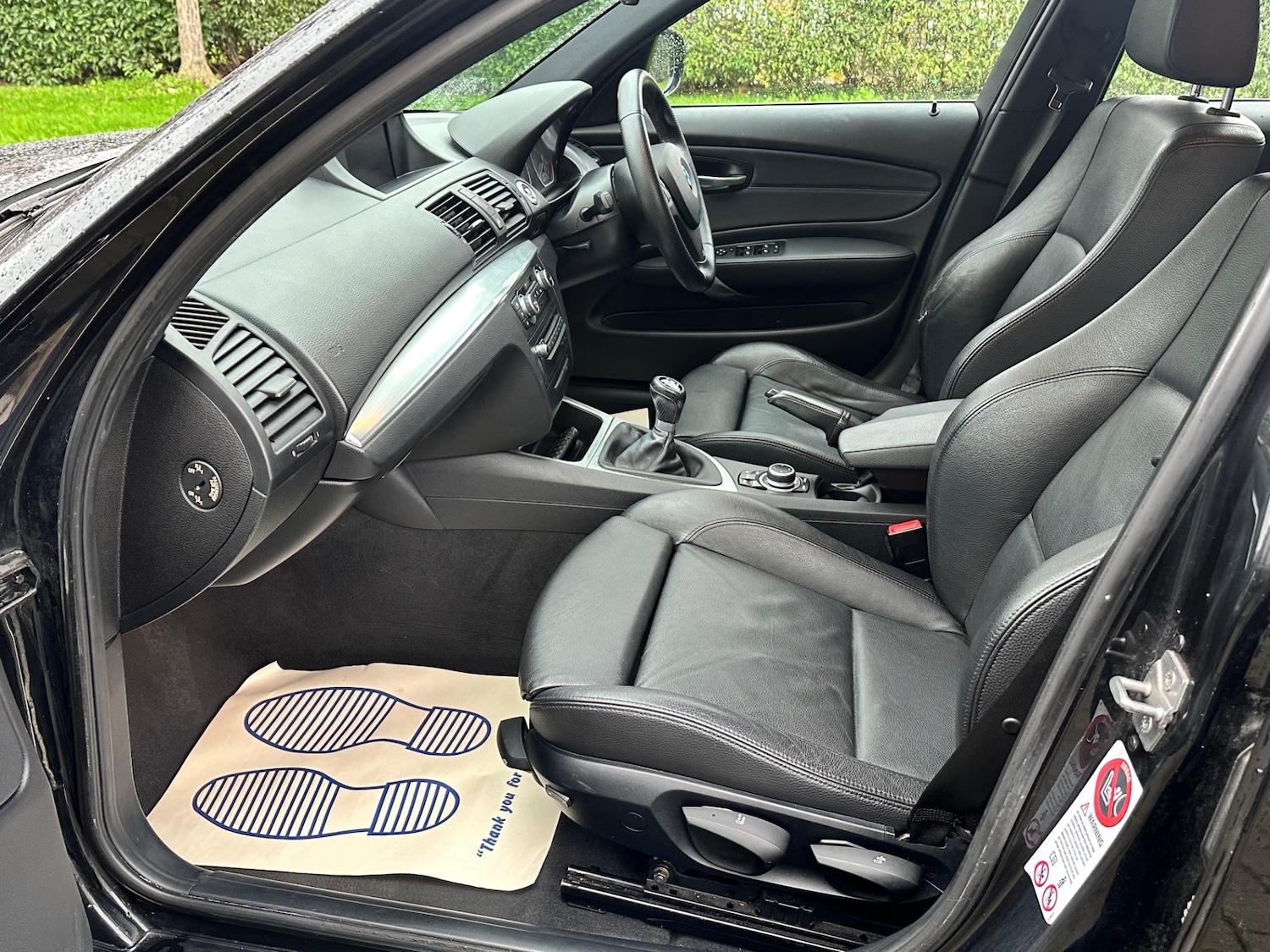 Used BMW 1 Series 2011 for sale - 76985136: Photo 9