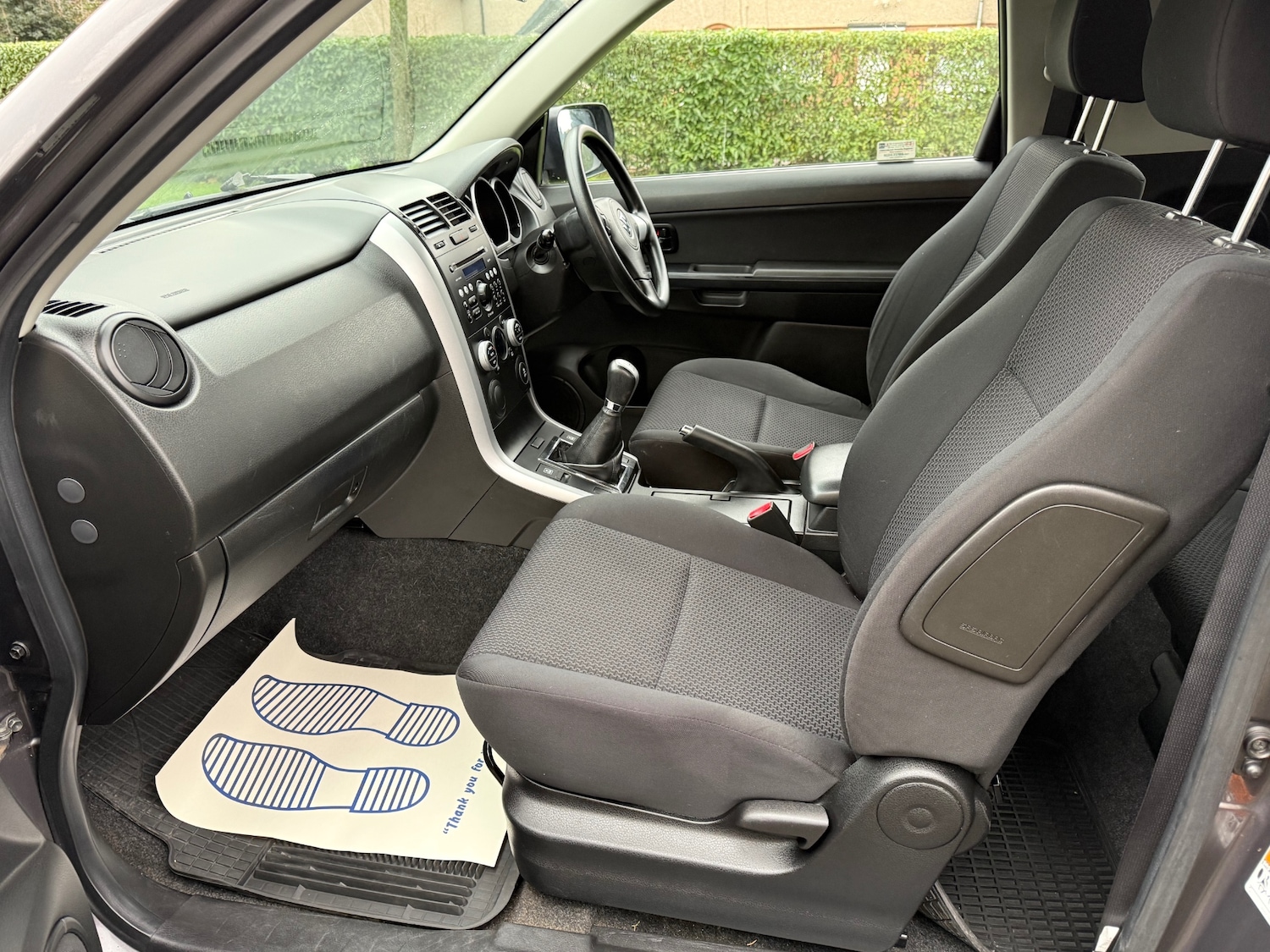 Used Suzuki Grand Vitara 2012 for sale - 77607182: Photo 10