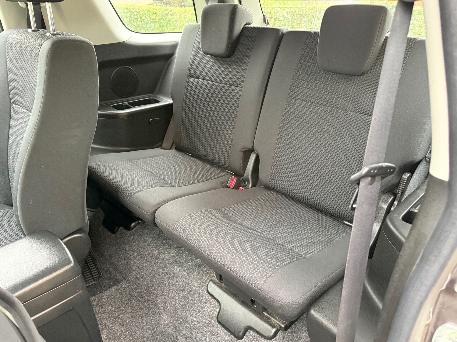 Used Suzuki Grand Vitara 2012 for sale - 77607182: Photo 11