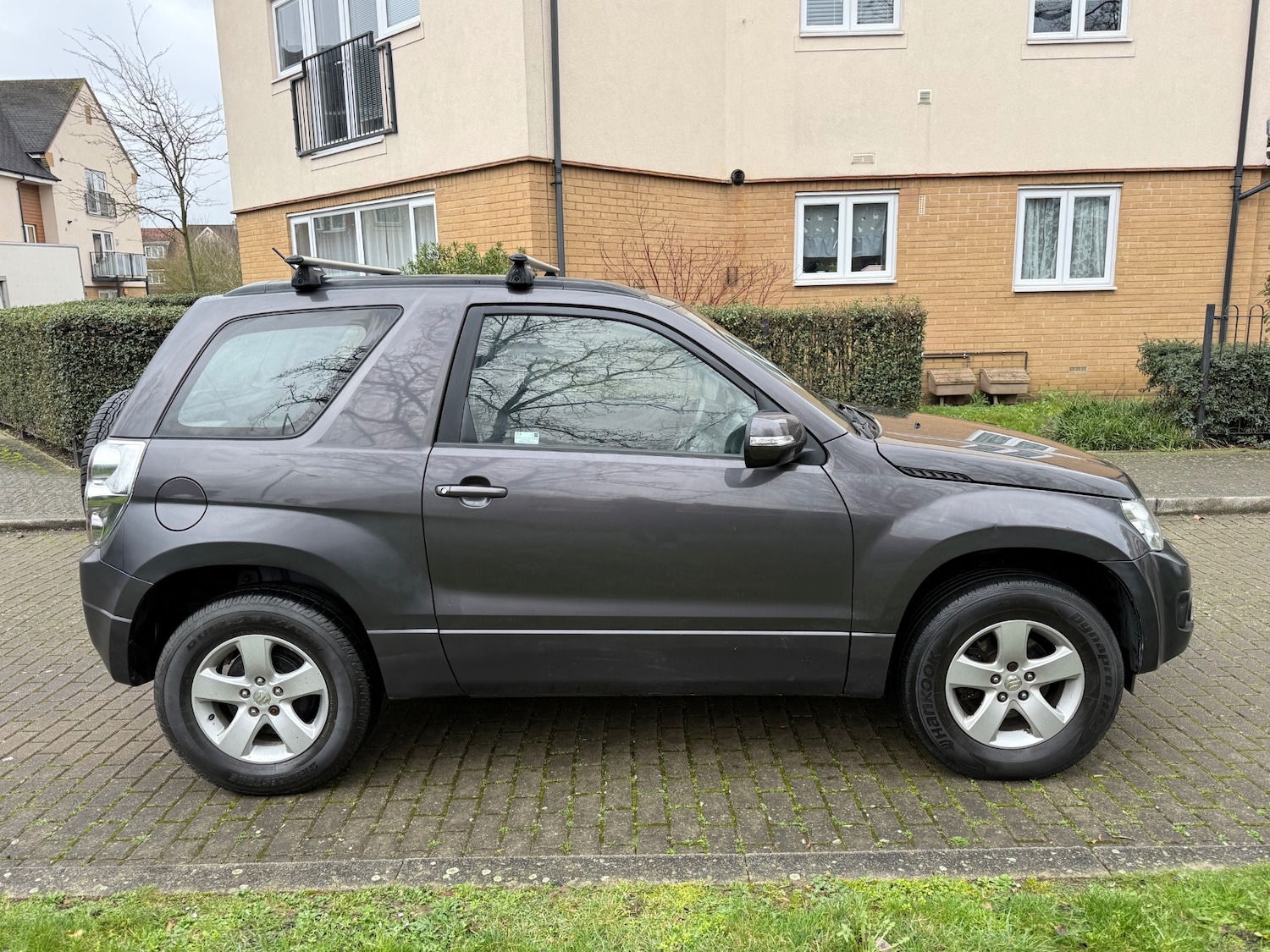 Used Suzuki Grand Vitara 2012 for sale - 77607182: Photo 5