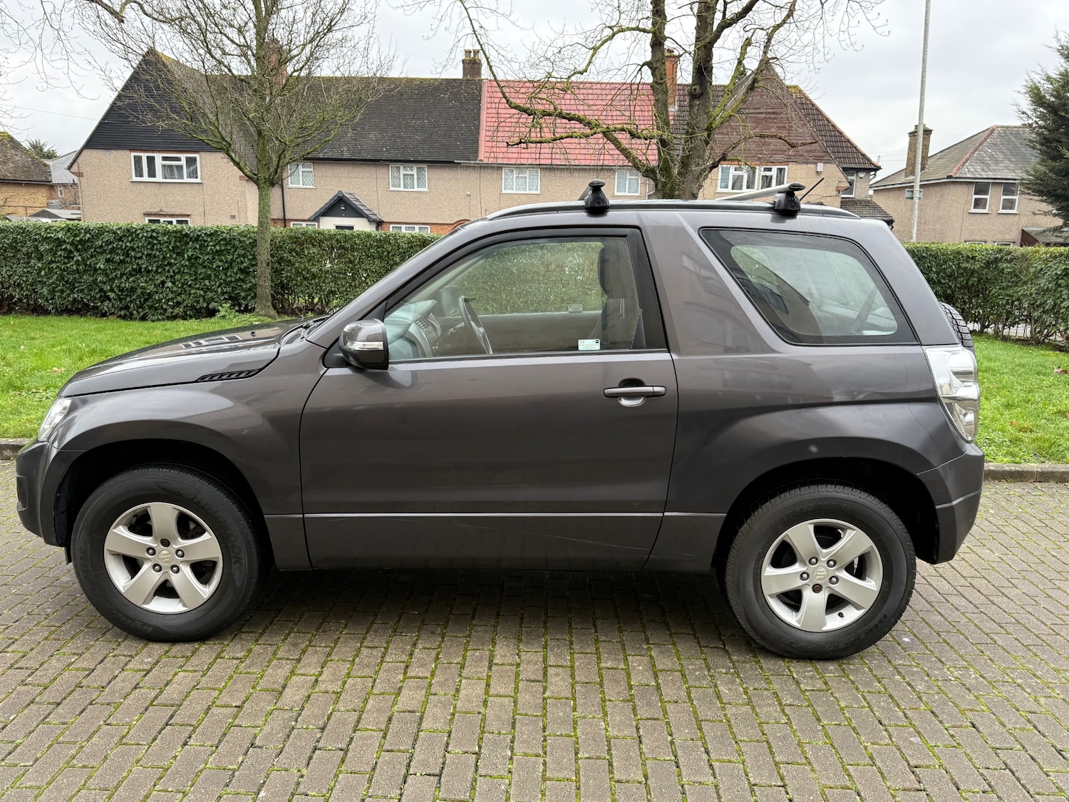 Used Suzuki Grand Vitara 2012 for sale - 77607182: Photo 6