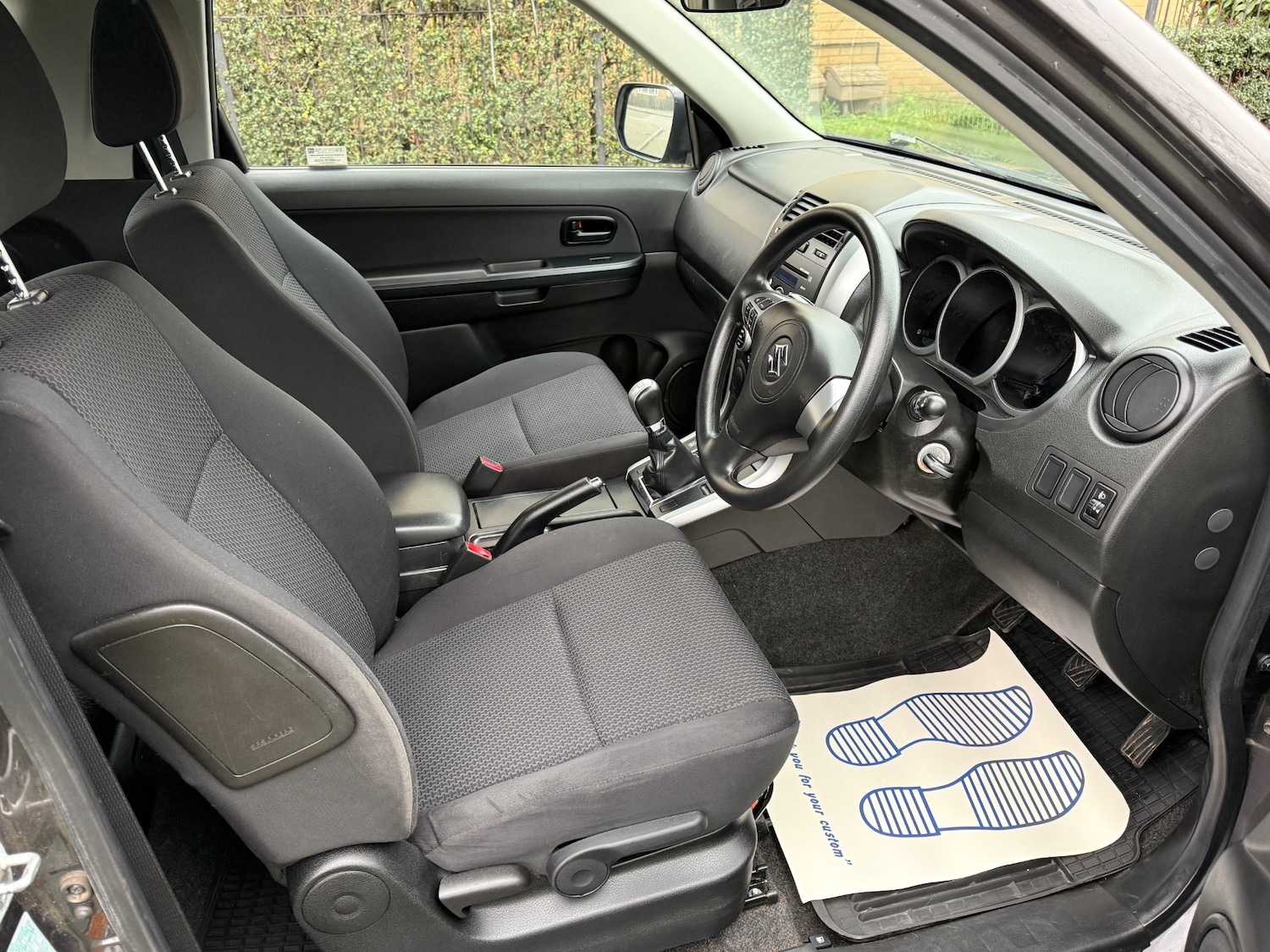 Used Suzuki Grand Vitara 2012 for sale - 77607182: Photo 9