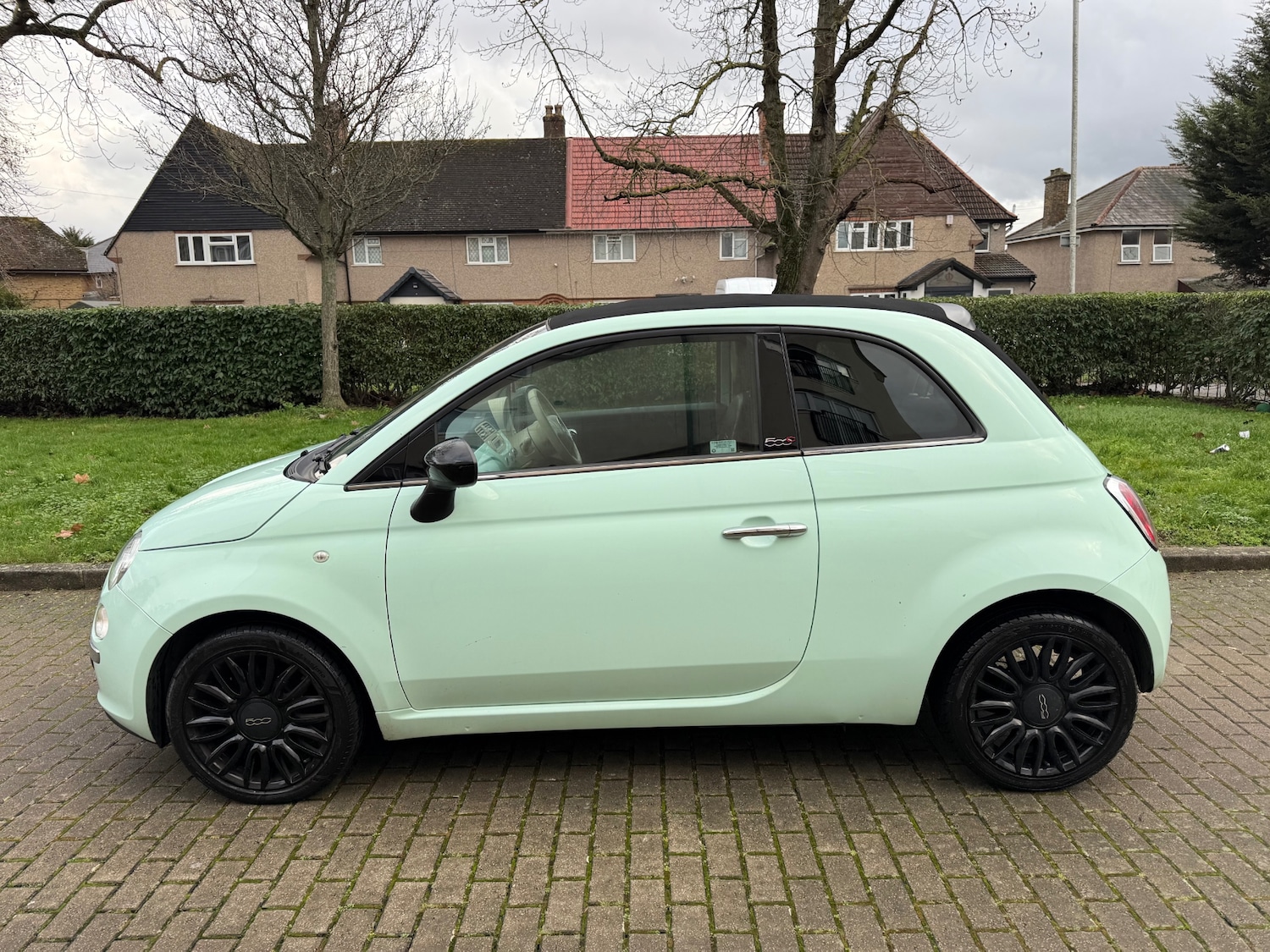 Used Fiat 500 2014 for sale - 77298647: Photo 10