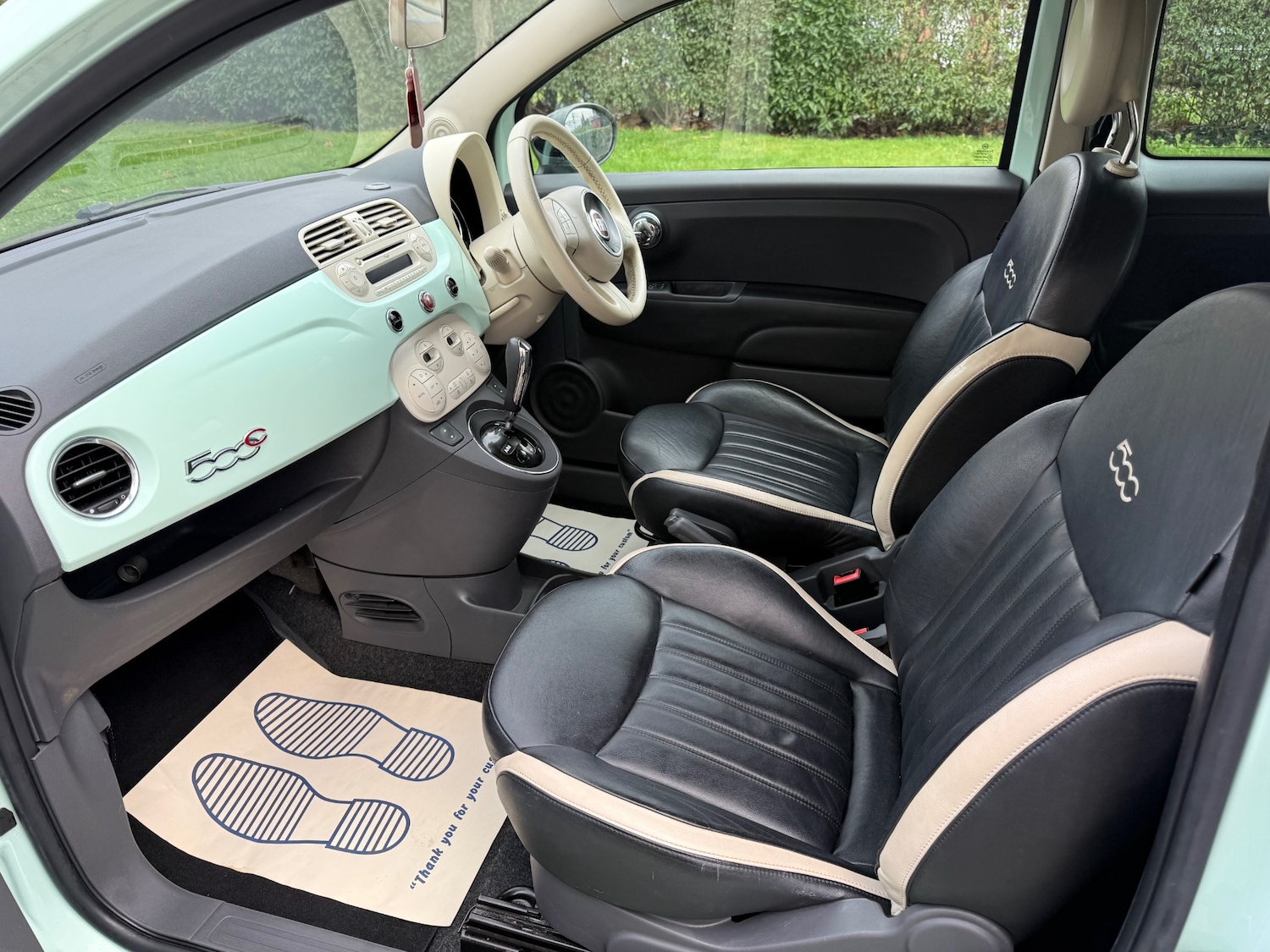 Used Fiat 500 2014 for sale - 77298647: Photo 14