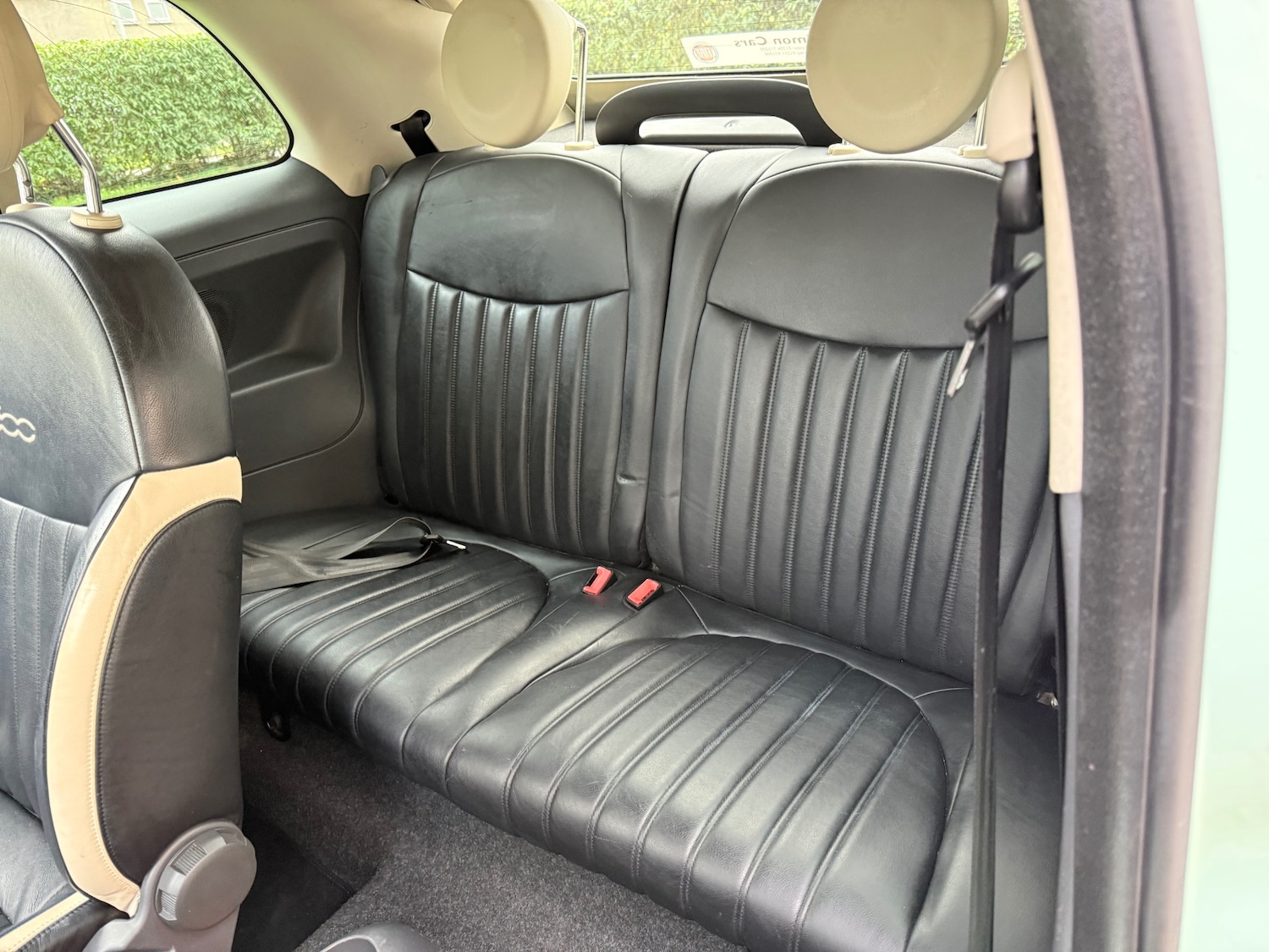 Used Fiat 500 2014 for sale - 77298647: Photo 16