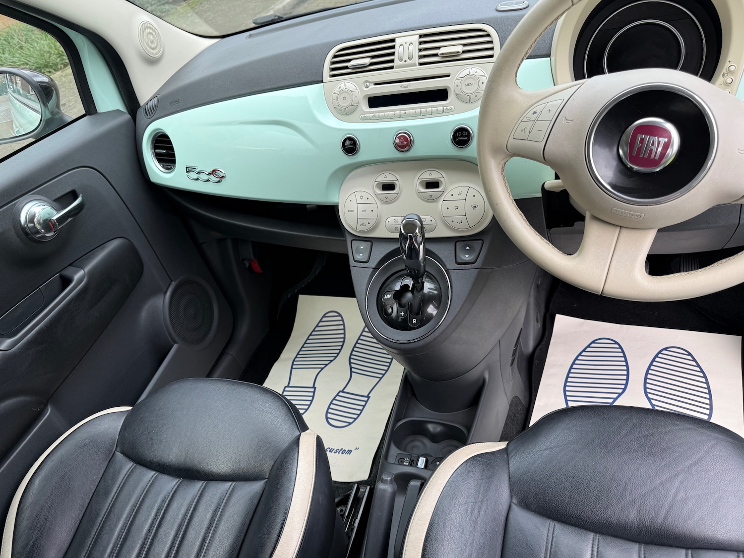 Used Fiat 500 2014 for sale - 77298647: Photo 17