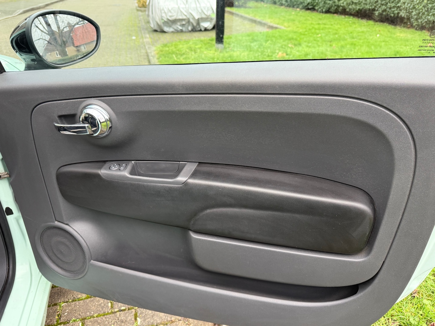 Used Fiat 500 2014 for sale - 77298647: Photo 18