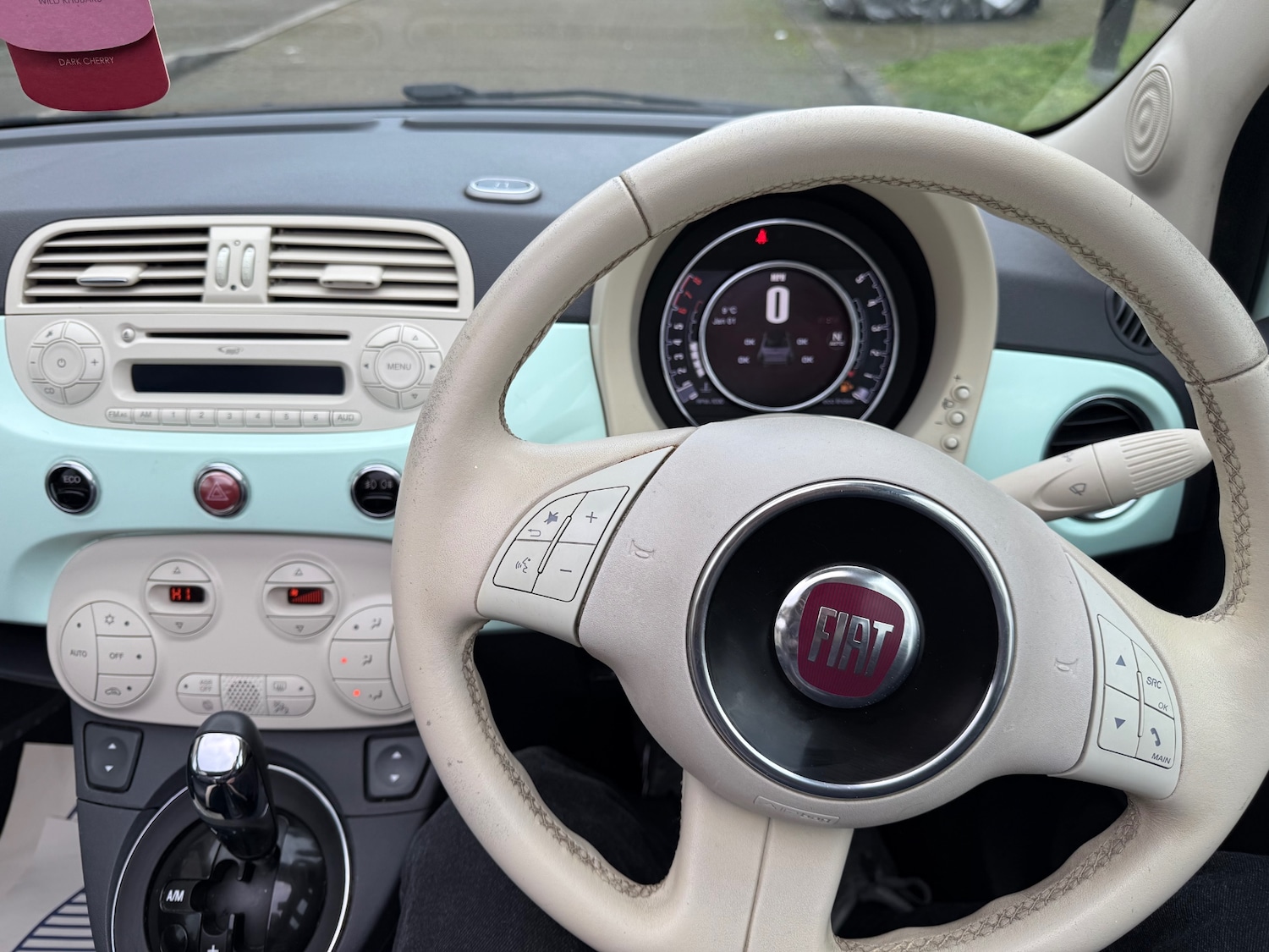 Used Fiat 500 2014 for sale - 77298647: Photo 20