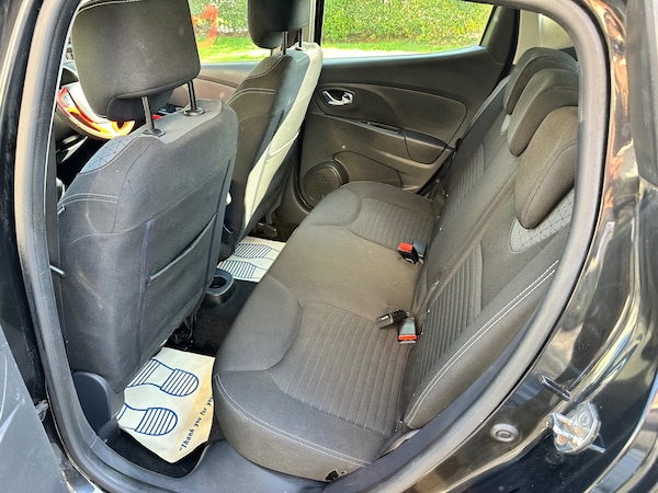 Used Renault Clio 2014 for sale - 76102235: Photo 10
